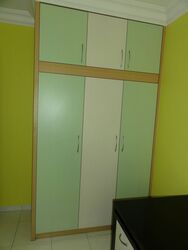 Blk 684C Jurong West Street 64 (Jurong West), HDB 5 Rooms #550842221